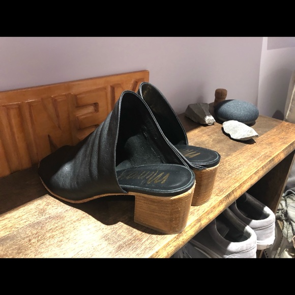 Mimosa Italian wedge - Picture 4 of 4